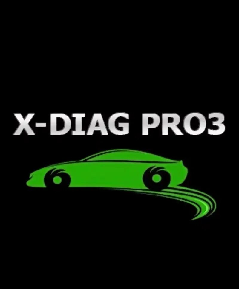 X diag pro 3