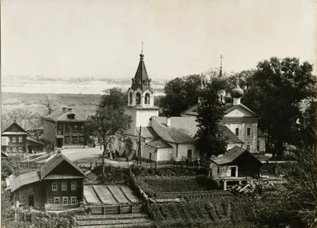 Слобода печеры нижний новгород