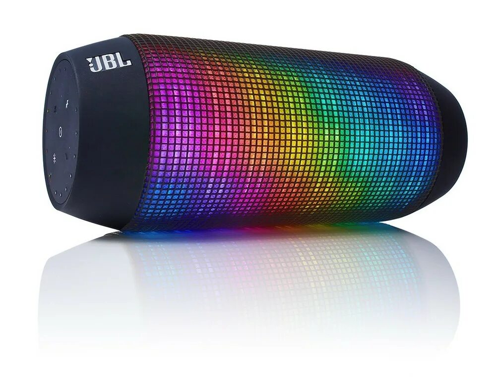 JBL Rainbow. Радужные колонки. Портативная колонка светящаяся. Блютуз колонка Радуга. Маленькая колонка включи