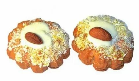 Ванюшкины сладости кондитерская