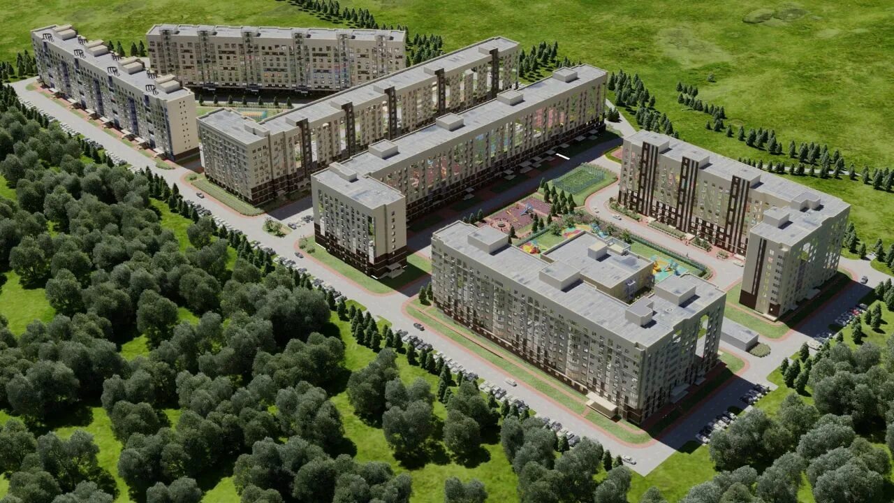Заречная 3 индекс