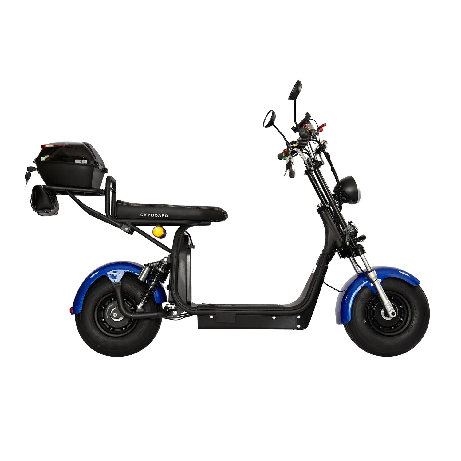 Электроскутер citycoco skyboard. Электроскутер citycoco br20. электроскутер skyboard br20. citycoco skyboard br 20.