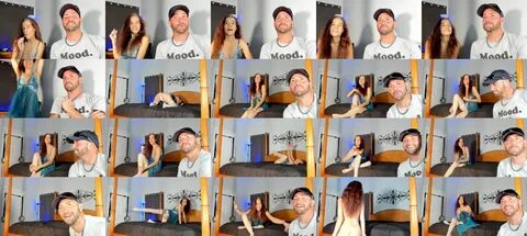 Slideshow chaturbate yoga_bare.