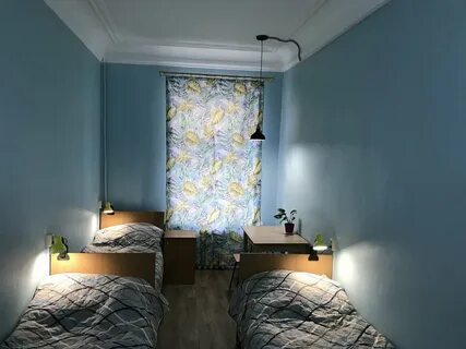 Квартира студенту спб