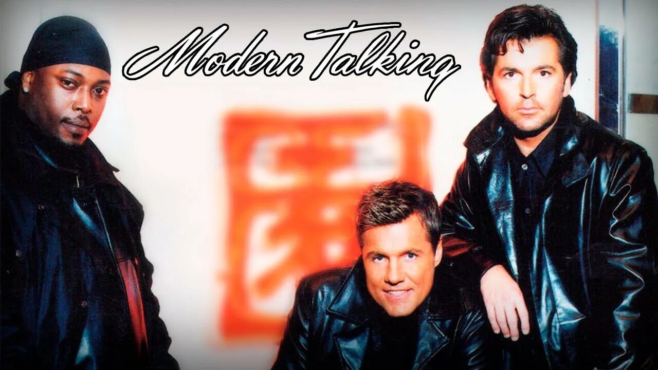 Modern talking Eric Singleton. Группа Modern talking 98. 50 сент модерн токинг