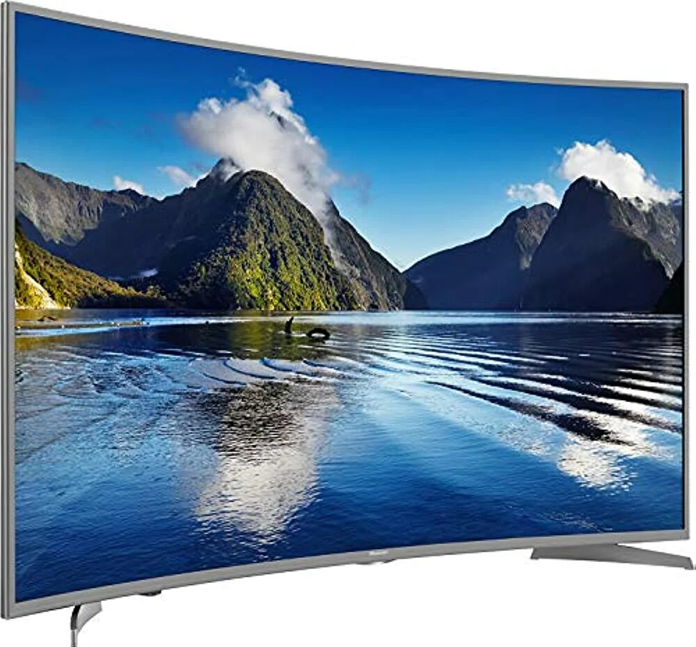 Телевизор Hisense 55. Hisense изогнутым экраном. Телевизор Hisense 43. Hisense TV HD.