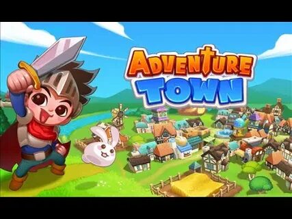 Adventure town