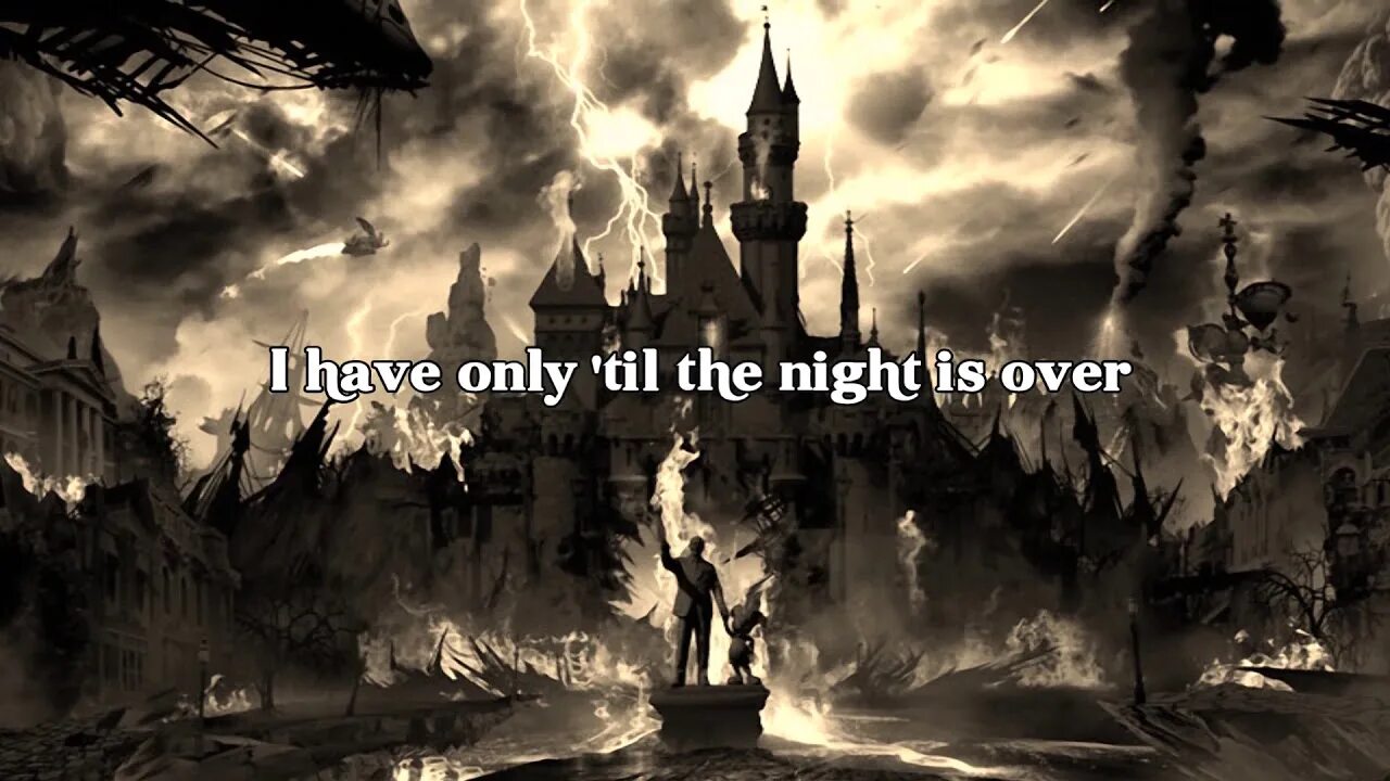 Technotronic - get up (before the night is over). Night is over. Night is over. Night is over. Логично крамаров не может быть.