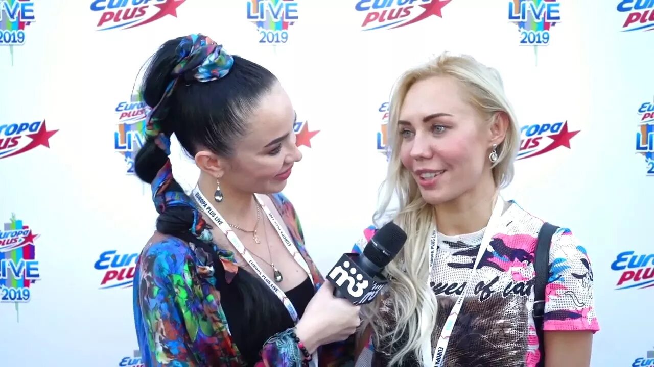Раш европа плюс. Европа плюс 2019 санкт-петербург. europa plus 2019 live фото вики. европа плюс раш самый странный поступок.