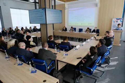 Научные конференции вузов 2023