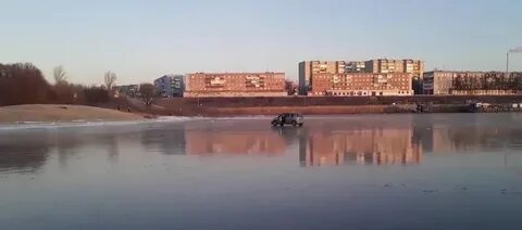 Рыбалка в дзержинске нижегородская