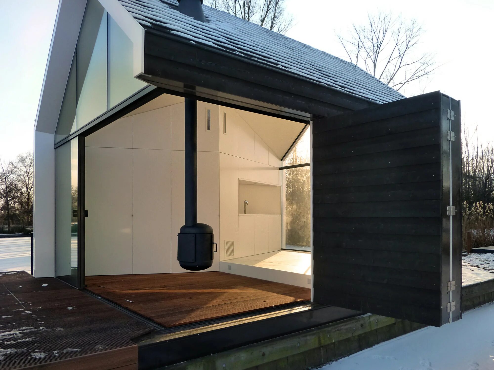 4 architects