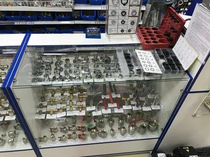 Магазин сантехники туапсе