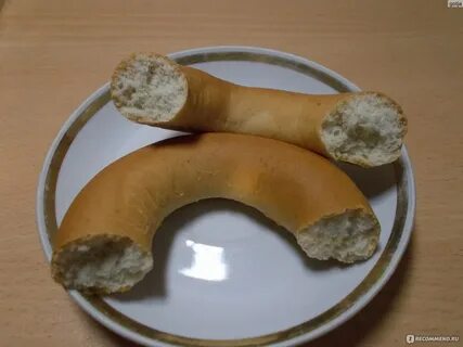 Баранки гнут