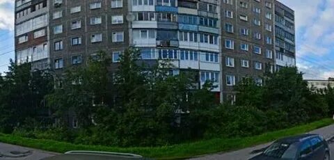 Мурманск 22