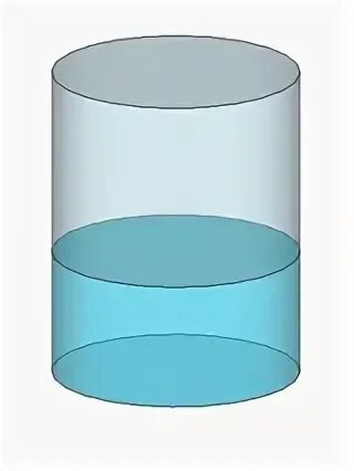 В цистерну цилиндрической формы налита вода. Цистерна цилиндрической формы. Прозрачная цилиндрическая емкость. В цистерну цилиндрической формы налита вода до отметки 3 м. В цистерну цилиндрической формы налита вода до отметки 5 м.