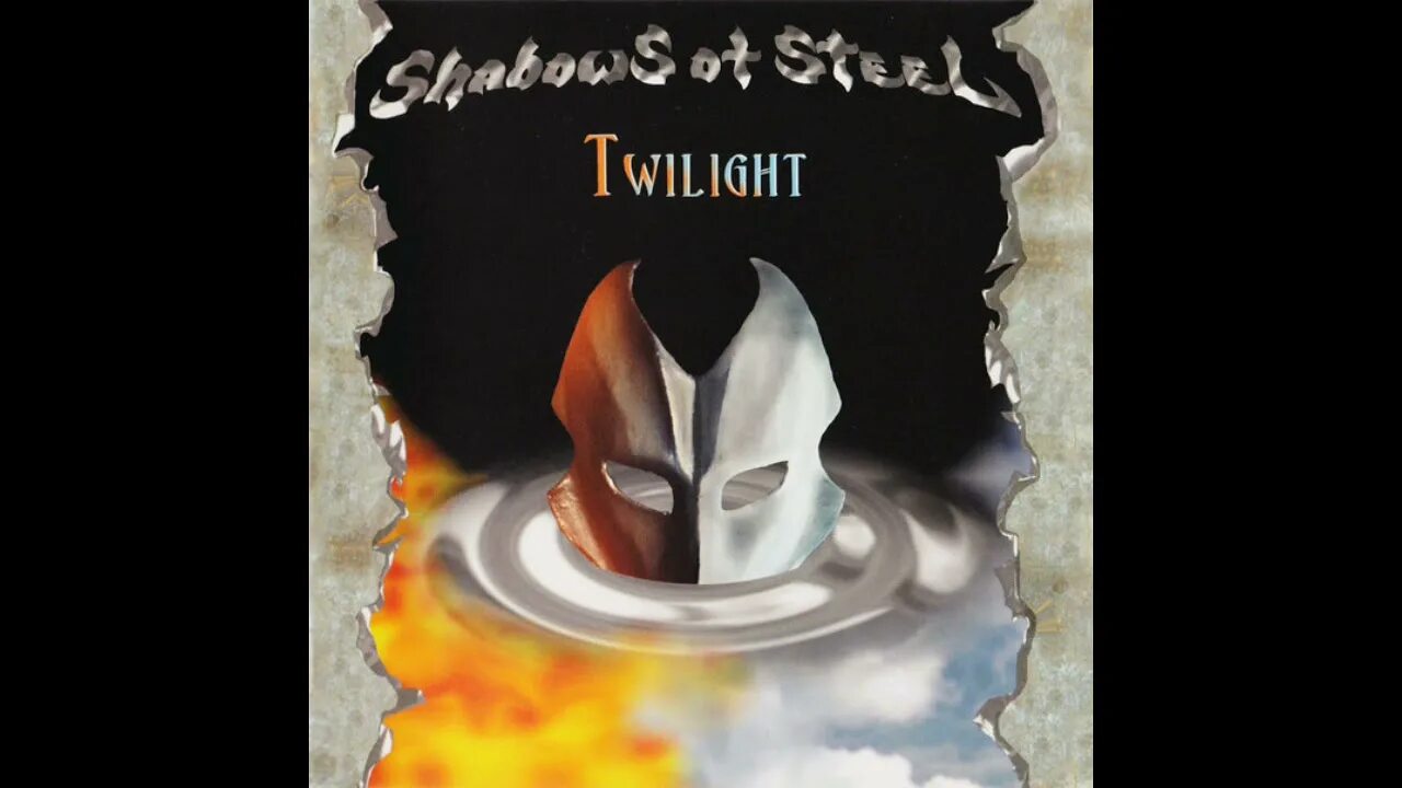 Twilight (1998) обложка. Shadows of Steel 1997. Shadow and Twilight. Power of Metal - Symphonies of Steel. Обложка shadow