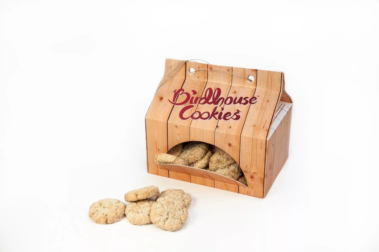 Cookies box