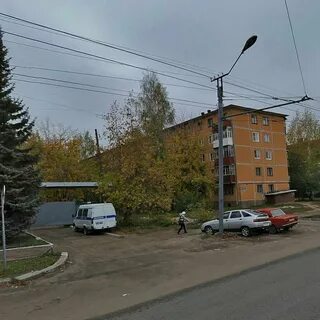 Йошкар ола ул либкнехта
