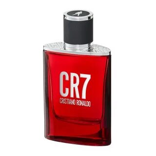 Духи cr7