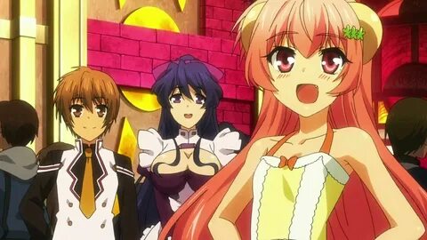 About the only notable thing in this episode was its bold move to include l...