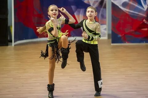 Дети рок н ролла