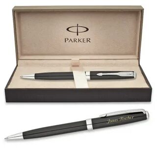 Шариковая parker sonnet