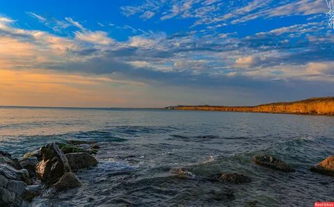 Черное море заливы