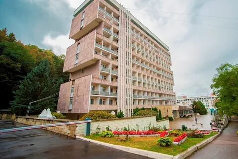 Санатории г владимира