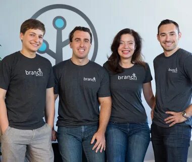Branching company
