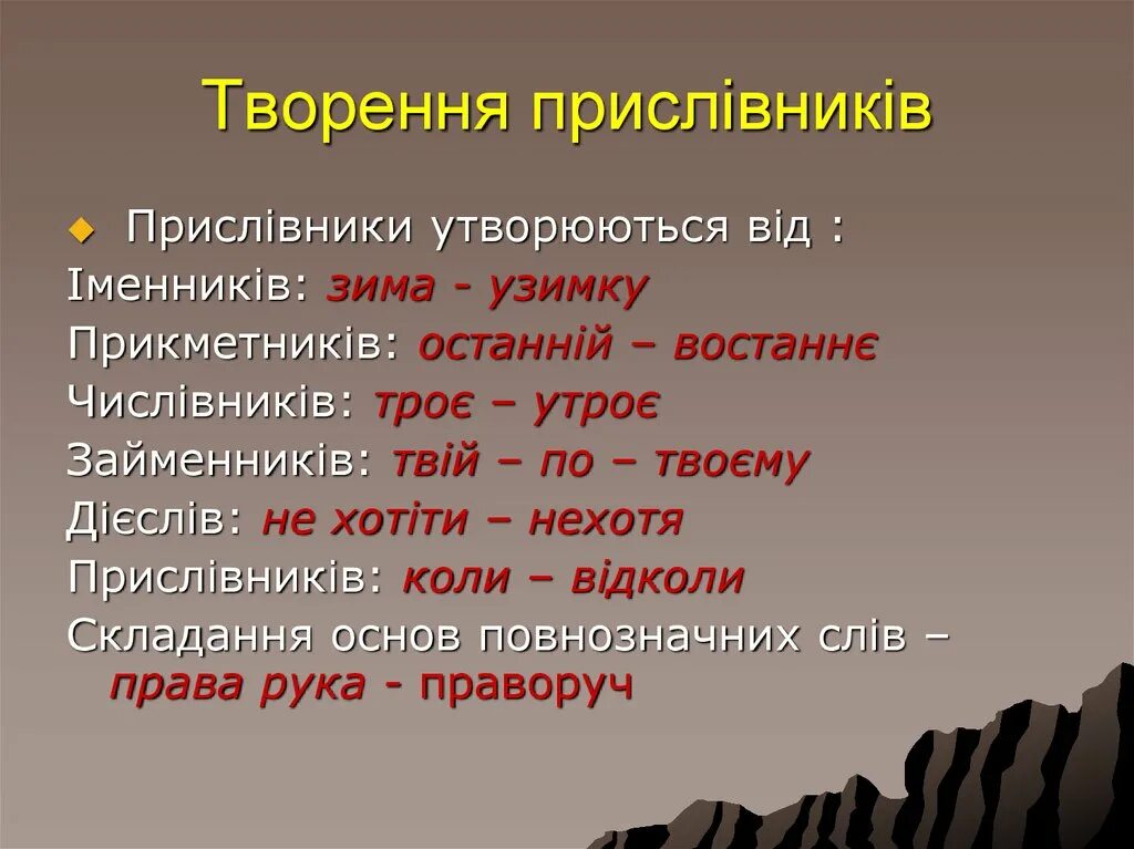 Прислывник. Прислівники. Прислівник це. Прислівник приклади.