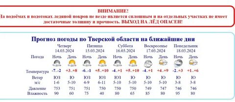 Какая погода ожидается в августе 2024 года