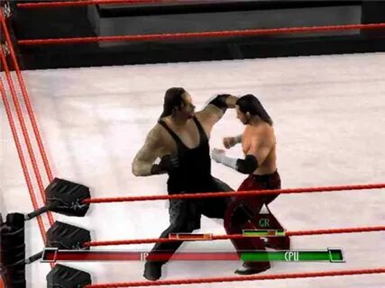 Raw ultimate