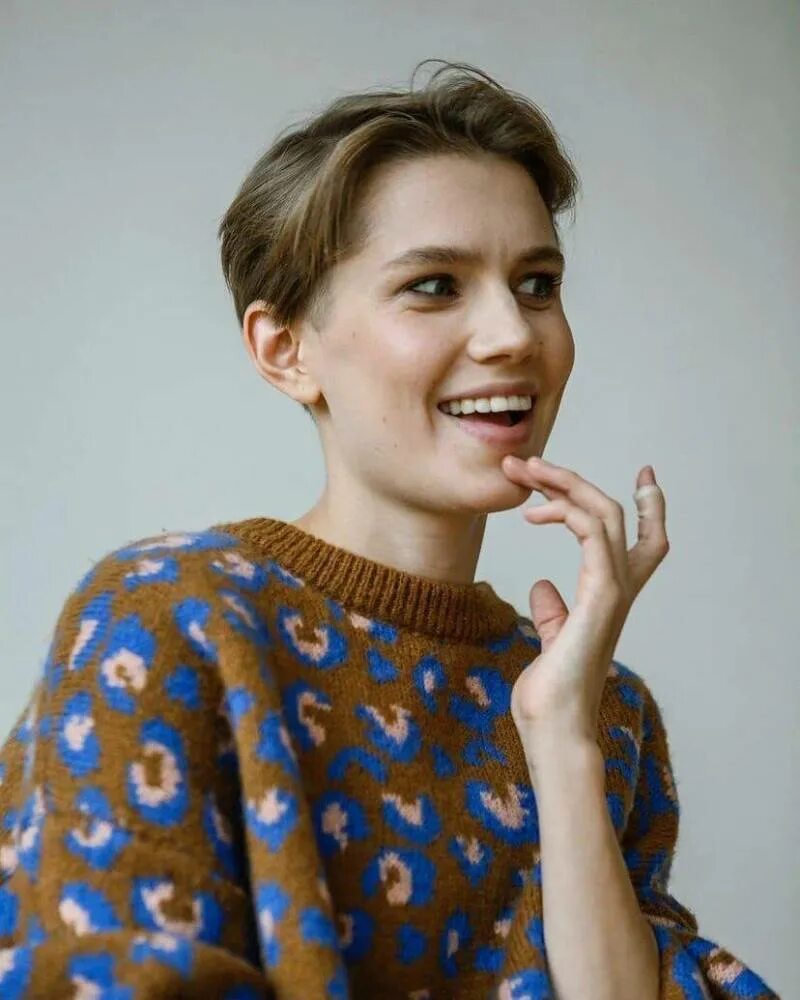 Дарья Мельникова Актриса