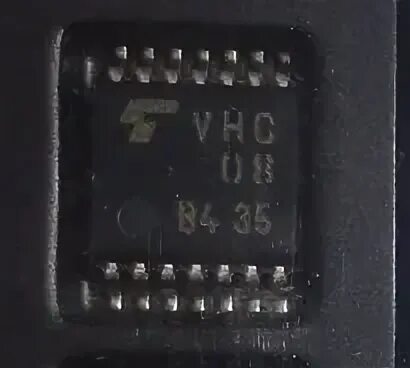Vhc