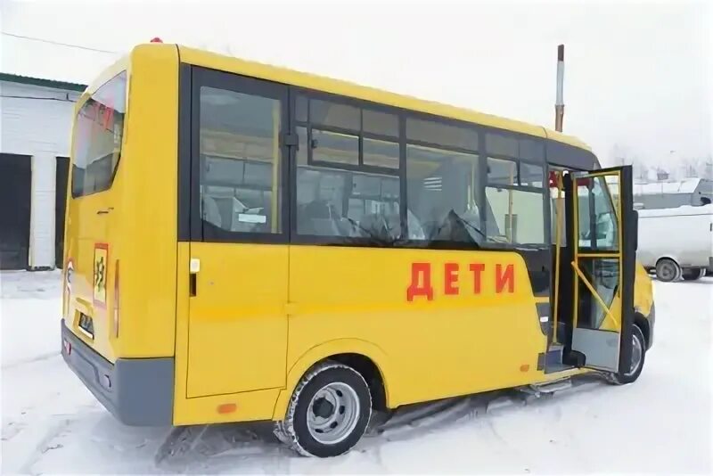 автобус для детей. школьная ава. школьный автобус урал.