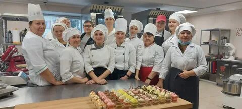 Техникум торговли и сервиса