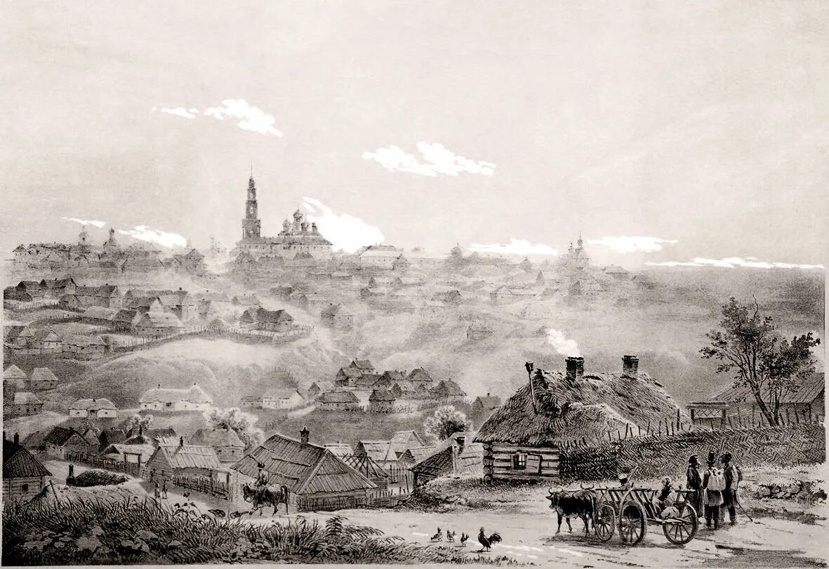 крепость воронеж 1586. деревянная крепость 17 века сибирь. саратов 16 век. 1830 г.