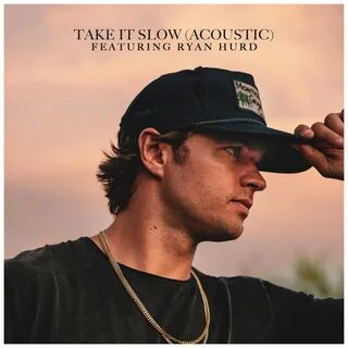 Conner Smith 的 专 辑(Take It Slow (Acoustic) - EP) .