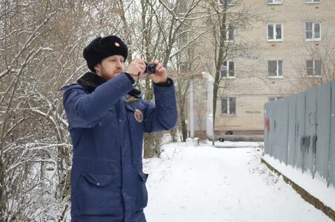 Глазей серпухов