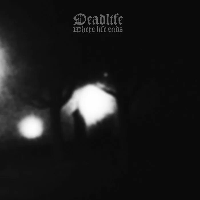 DEADLIFE группа. DEADLIFE Silent years. Pain Injection - DEADLIFE. His life ended