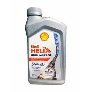 5w40 high mileage