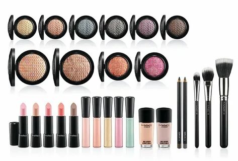Mac make