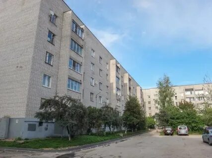 15 конаково