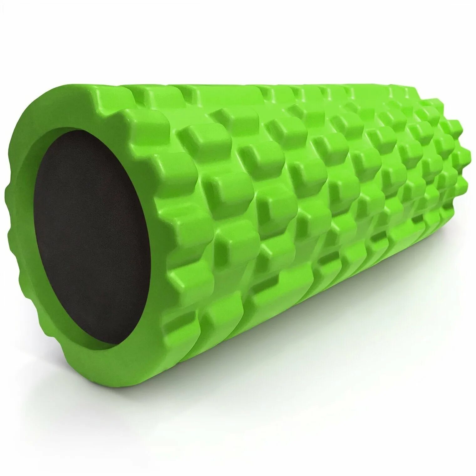 Массажный ролл купить. Массажный валик роллер массажный Фоам (Foam Roller). Валик массажный Trigger point. Массажный ролл для МФР. Массажный ролик для йоги и фитнеса Foam massage Roller.