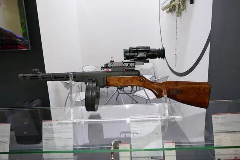 Лаборатория ппш