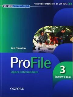 Oxford student book 3