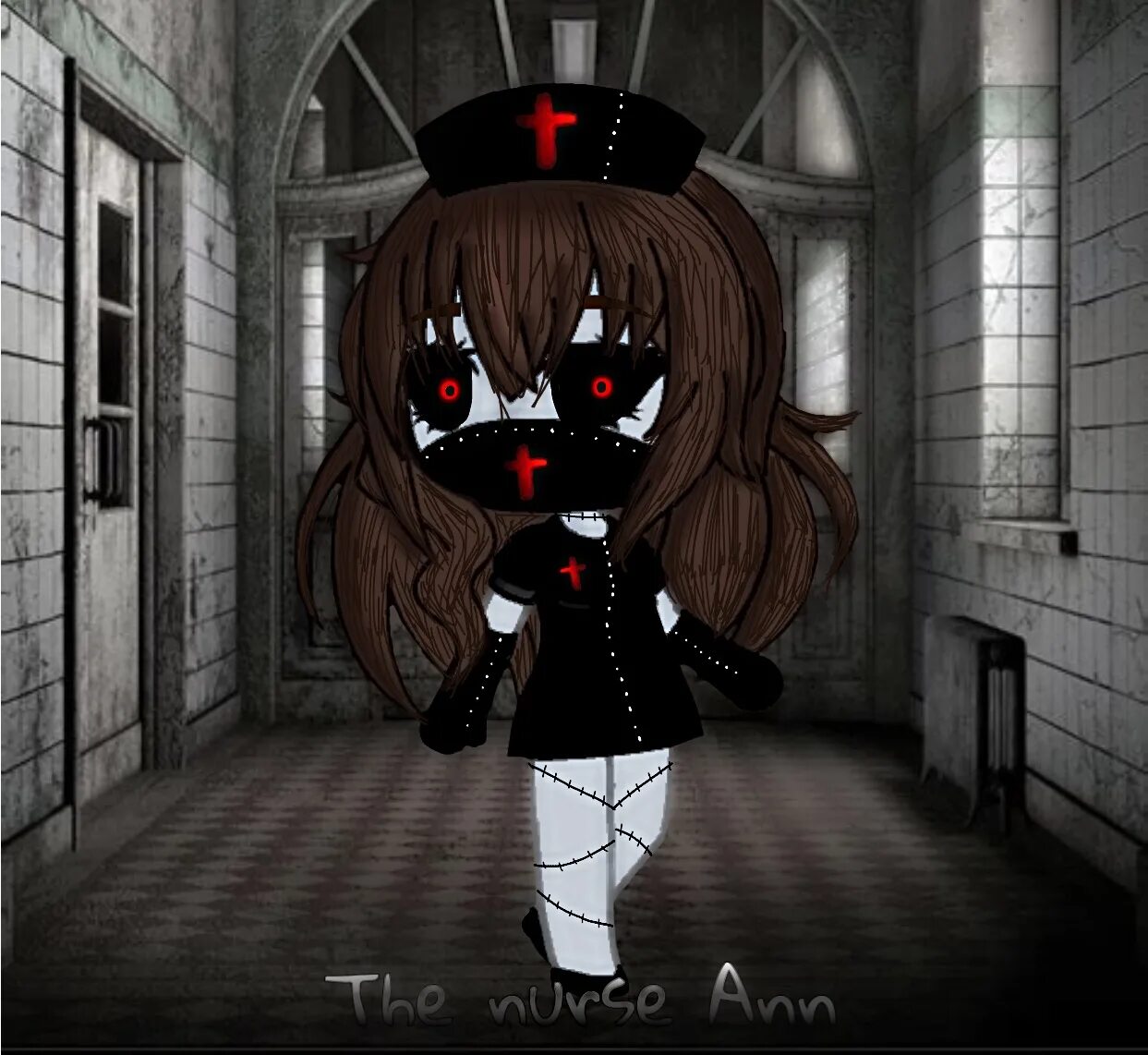 Страшные гача. Страшилки gacha life страшилки gacha life. Гача лайф крутые. Страшные гача. Демон плачет гача лайф.