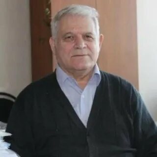 Карчевский