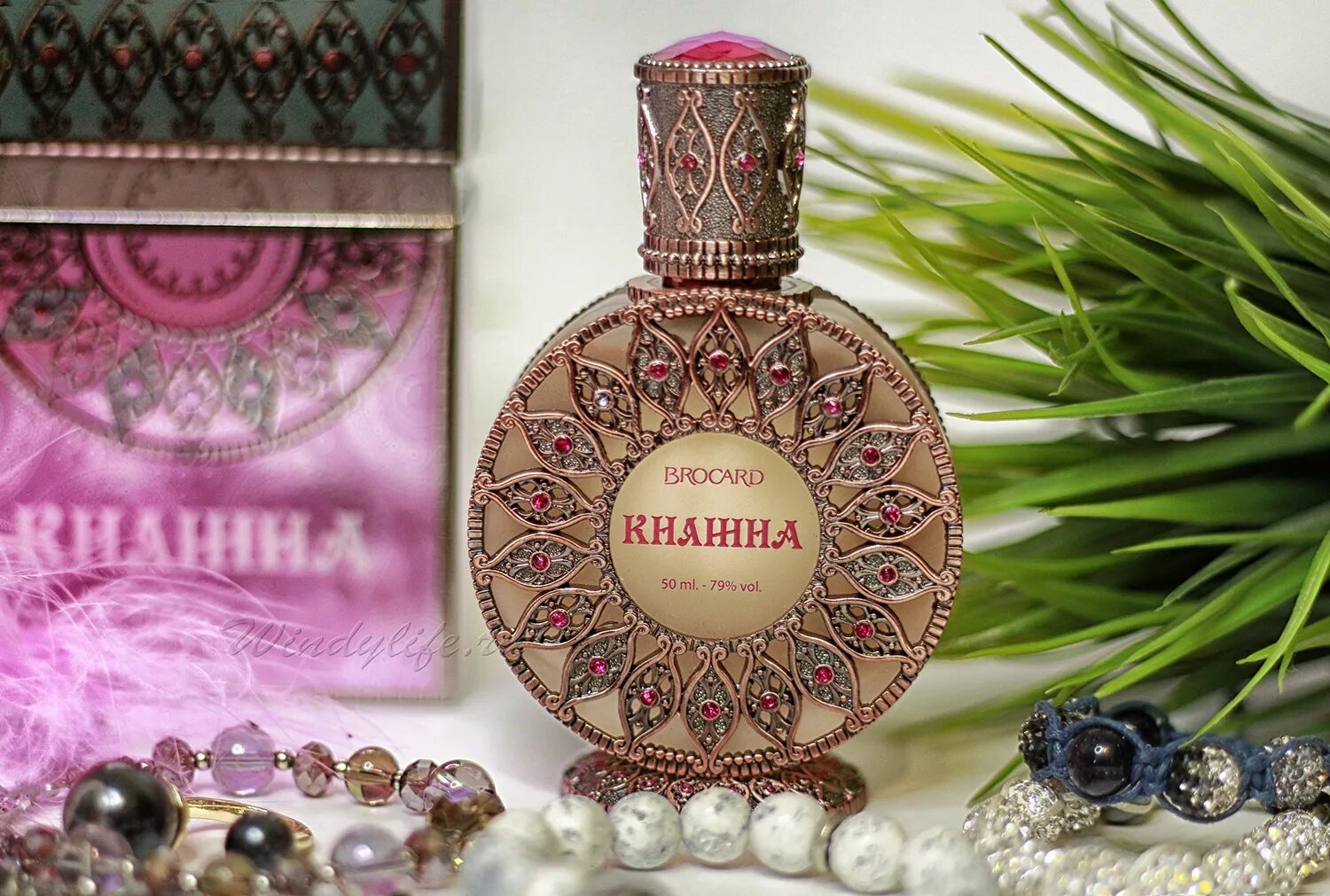 Oscar de la renta парфюм bella blanca.